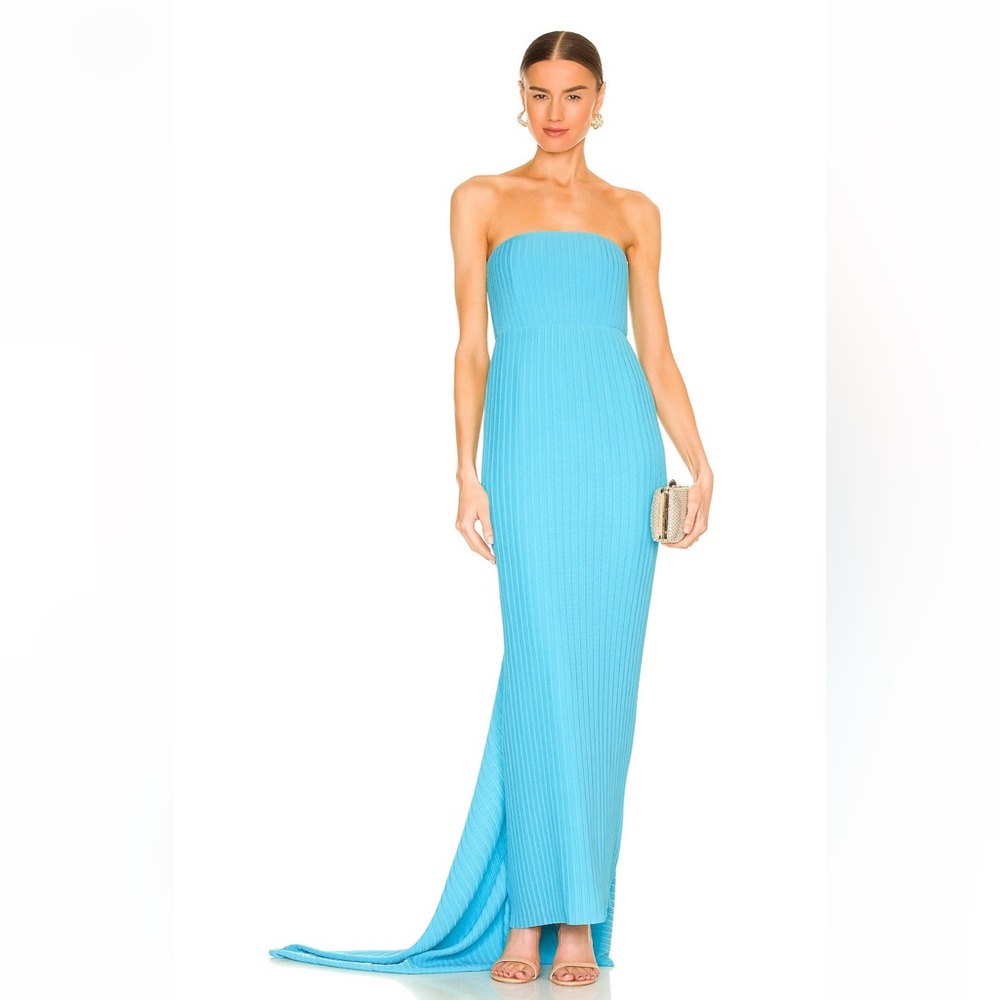 Solace London Harlee Maxi Dress